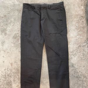 Banana republic chinos